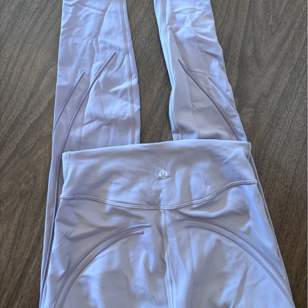 Lulu size 6 lavander color - Picture 12 of 15